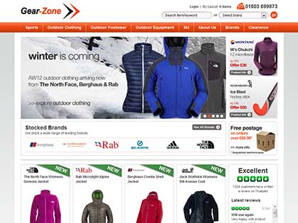 Gear-Zone