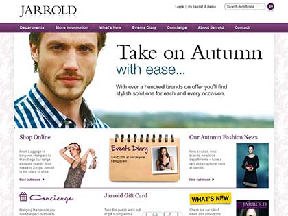 Jarrold & Sons