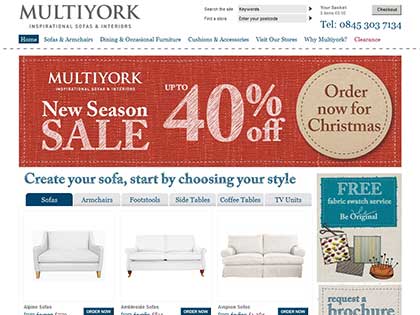 Multiyork